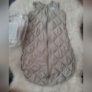 SOLD. Dreamland weighed sleepsack Small 0-6M